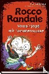 Macdonald, Alan - Rocco Randale 10. Vampirjagd mit Tomatensuppe