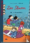 Meyer, Lehmann, Schulze - Die wilden Zwerge 09 - Der Sturm