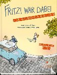 Schott, Hanna - Fritzi war dabei