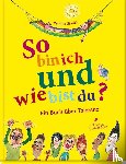 Stalfelt, Pernilla - So bin ich und wie bist du?