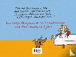 Holzwarth, Werner - Mag ich! Gar nicht!