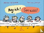 Holzwarth, Werner - Mag ich! Gar nicht!
