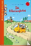  - Die Klassenfahrt