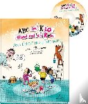 Holzwarth, Werner - ABC - Im Klo stand mal ein Reh