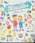 Gehm, Franziska - Hübendrüben