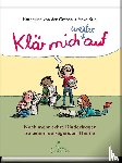 Gathen, Katharina von der - Klär mich weiter auf