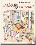 Székessy, Tanja - Mio war da!