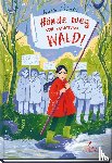 Dåsnes, Nora - Hände weg von unserem Wald!