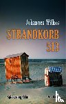 Wilkes, Johannes - Strandkorb 513