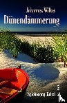 Wilkes, Johannes - Dünendämmerung