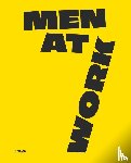 Zilm, Marvin - Men at Work