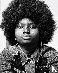 Adugna Eticha, Yero - Black in Berlin