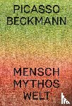  - Picasso | Beckmann