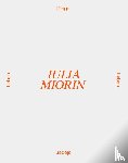 Miorin, Julia - Dinge haben sieben Leben / Nine lives of things