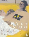 Levinthal, Aubery - Cloud Cover