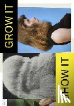  - Grow It, Show It! A Look at Hair from Diane Arbus to TikTok