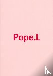 L, Pope - HOSPITAL