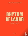 Rós Guðnadóttir, Hulda - Rhythm of Labor