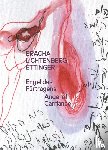 Lichtenberg Ettinger, Bracha - Engel des Führtragens. Angel of Carriance