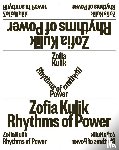 Kulik, Zofia - Rythms of Power