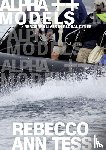 Tess, Rebecco Ann - Alpha ++ Models / rendered lives in global cities