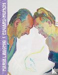 Lassnig, Maria, Munch, Edvard - Flow of Paint = Flow of Life