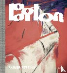 Fetting, Rainer - Beton