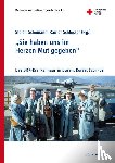  - "Sie haben uns im Herzen Mut gegeben"