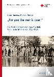 Thomas, Gabe, Ahrens, Michael - "For you the war is over!"