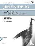 Snidero, Jim - Jazz Conception Alto & Baritone Saxophone