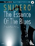 Snidero, Jim - The Essence Of The Blues Tenor Saxophone