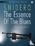 Snidero, Jim - The Essence Of The Blues Trumpet