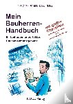 Polder, Christoph - Mein Bauherren-Handbuch