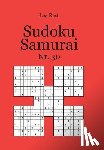 Rest, Lea - Sudoku Samurai Nr. 30