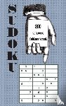 Mole, Hannah - Sudoku
