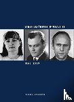 Hattig, Susanne, Klewin, Silke, Liebold, Cornelia, Morré, Jörg - Stasi-Gefängnis Bautzen II 1956-1989