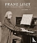 Burger, Ernst - Franz Liszt in der zeitgenössischen Photographie