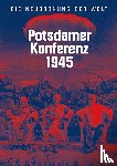  - Potsdamer Konferenz 1945