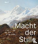 Elson, Simon - Macht der Stille
