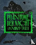  - Phantome der Nacht