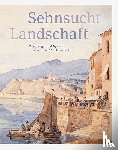  - Sehnsucht Landschaft