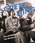  - Grete Ring