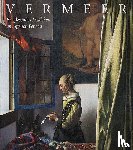  - Johannes Vermeer. Brieflesendes Mädchen am offenen Fenster