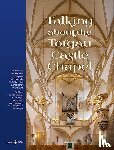  - Talking about the Torgau Castle Chapel