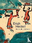 Ebner, Renate, Gabelmann, Andreas - Erich Heckel
