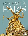 Ernek-van der Goes, Christiane, Engelhardt, Clara von, Geisler, Thomas A., Weiß, Anna Ilaria - Fait à Paris