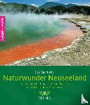 Stein-Abel, Sissi - Naturwunder Neuseeland