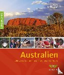 Barkhausen, Barbara - Das Australien-Lesebuch
