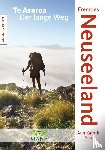 Saul, Ann Kathrin - Fremdes Neuseeland