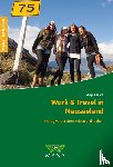 Malek, Anja - Work & Travel in Neuseeland